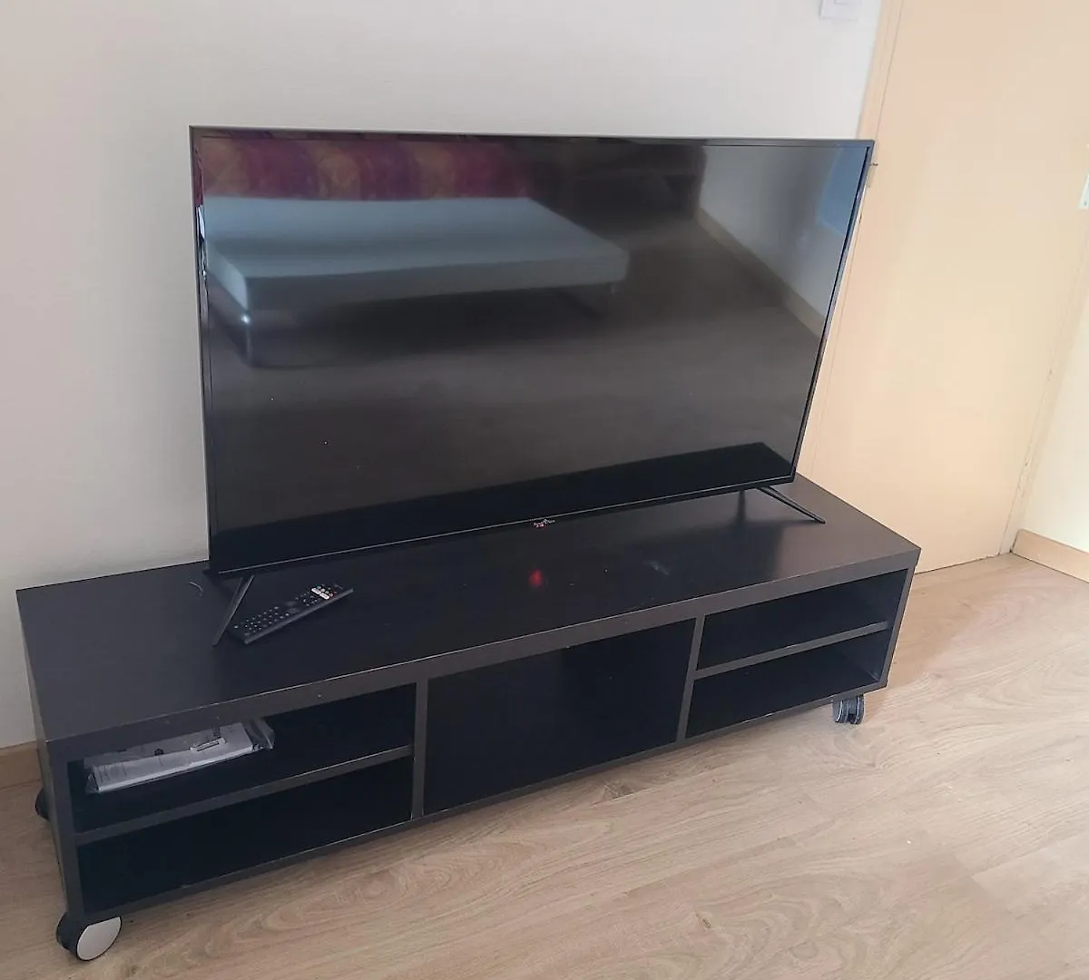 アパート Duplex Brest Pilier Rougeアパートメント